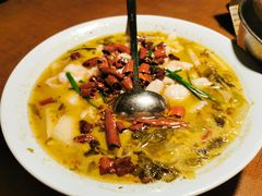 -外婆家(天河领展店)
