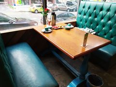 靠窗位-船家渔(徐州北路店)