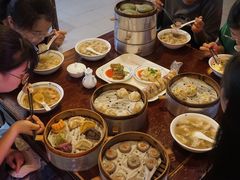 -汪一挑馄饨(老街店)