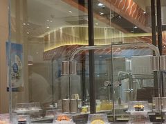 -新一番三文鱼寿司(大东海店)