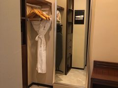 -广州粤海喜来登酒店