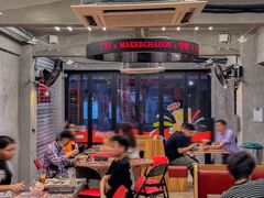 -孖记茶档·热腾茶餐(江南西plus店)