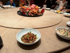 -艳阳天·非遗楚菜(武汉客厅店)