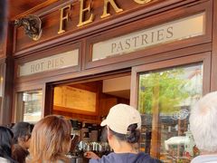 -Fergbaker(皇后镇店)