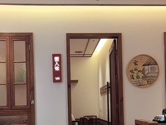 -衡地道·三菜一汤(水岸新城店)