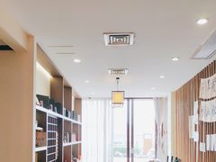 -小茶闲舍·观景商务茶馆(广州塔店)
