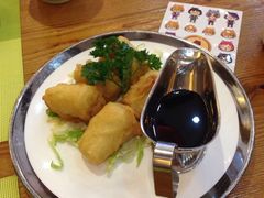 -波比Pizza(新城店)