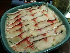 翠碗-天怡·鱼工厂(梅溪湖店)