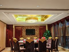 -楚天粤海国际大酒店-楚粤轩中餐厅(水果湖店)