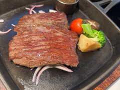 -牛扒先生·厚切雪花牛扒西餐厅(北京路禺山路店)