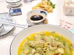 -壹只菜·崇明本地特色菜(崇明南门店)