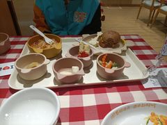 -西贝(南开大悦城店)