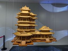 -南京市规划建设展览馆