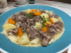 -马白开来特色羊排揪片子  (总店)