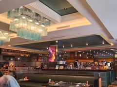 -东方红海鲜百汇(国际大厦店)