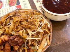 -葛记焖饼(伏牛路店)