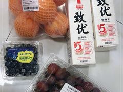 -盒马鲜生(189购物中心店)