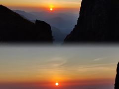 -萍乡武功山风景名胜区