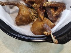 -一煲鸽
