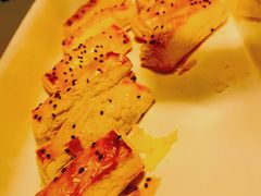 -合肥富力威斯汀酒店·知味餐厅