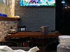 -纸有鱼·烧烤小龙虾(星光不夜城店)