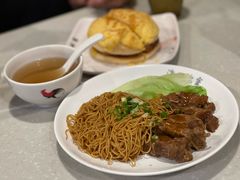 牛坑腩捞面-海王冰室(皇朝店)