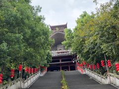 -荣县大佛