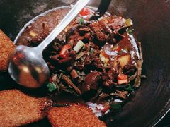 -老阿爸江浙土菜(奥体中心店)