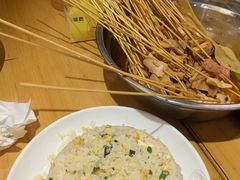 -嘉州鲜知味钵钵鸡(奎星楼店)