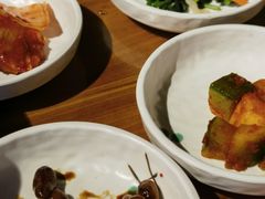 -长寿参鸡汤(朝韩风情街店)