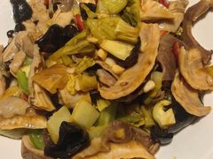 -又见炊烟私房菜(敬亭路店)