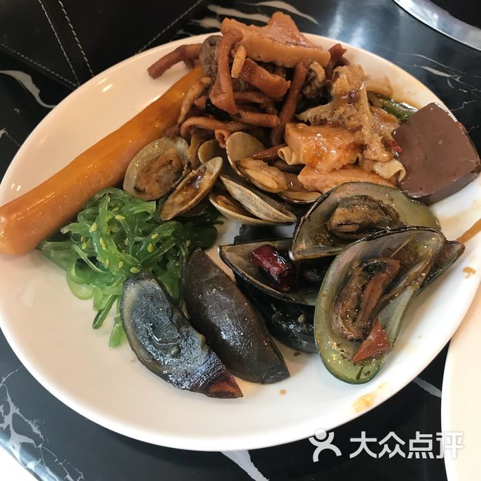 火车头烤肉自助图片-北京自助餐-大众点评网