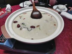 -老阿爸鲜鱼土菜(昆山花桥店)