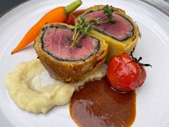 -JANS意式简餐厅·惠灵顿牛排