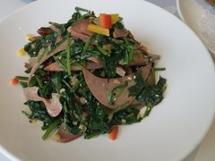 -梅利汴京烤鸭•开封豫菜地标店(晋安路店)