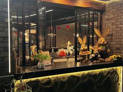 -61号餐吧(兴坪古镇漓江店)