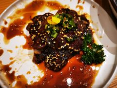 -花和海鲜自助(梅江店)