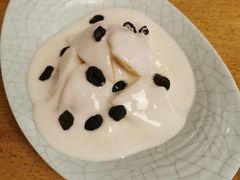 酸奶水果沙拉-鬼味烤翅(南锣鼓巷店)