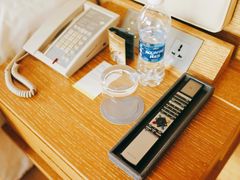 -重庆解放碑威斯汀酒店