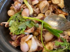 -桃园盛宴·岭南粤菜·手工茶点(南庄店)