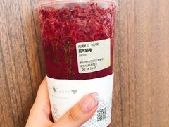 -奈雪的茶(仙林金鹰店)