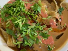 -天泰路羊汤早点烧麦(联谊里店)