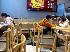 大堂-吉品合酥脆烤饼(太平洋森活天地店)