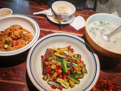 -衡厨·衡阳土菜(中南店)