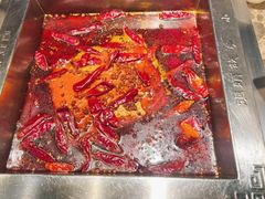 -码头故事火锅(大丰店)
