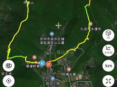 -九龙潭景区