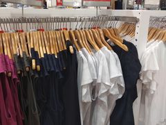 -优衣库(上海金桥太茂店)