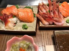 -赤坂亭M9和牛烧肉·日料398放题(万达店)
