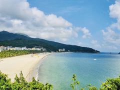 -台山川岛旅游度假区