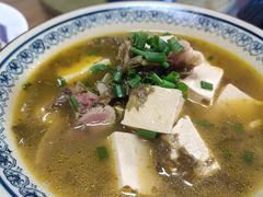 -云河农家乐饭店(福禄缘树山店)
